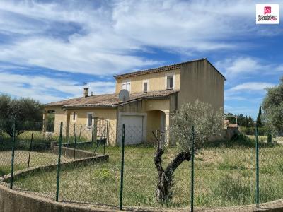 Vente Maison 6 pi�ces VALENSOLE 04210