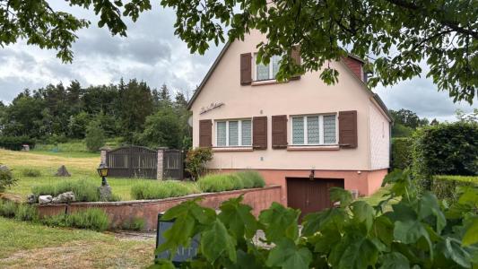Vente Maison 5 pi�ces LABAROCHE 68910