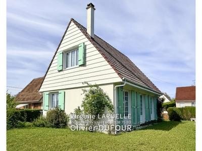 Vente Maison 5 pi�ces HOUPPEVILLE 76770