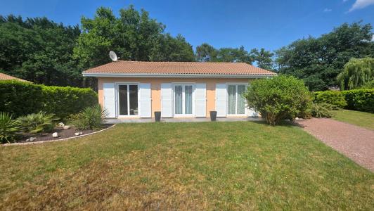 Vente Maison 3 pi�ces LANTON 33138