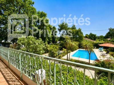 Vente Maison 8 pièces ANDERNOS-LES-BAINS 33510
