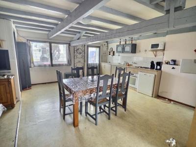 Vente Maison 3 pi�ces SAINT-GEORGES-D'OLERON 17190