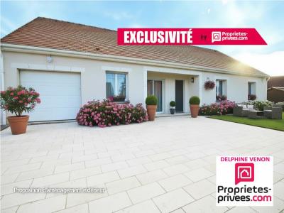 Vente Maison 5 pi�ces CHATEAUNEUF-SUR-LOIRE 45110