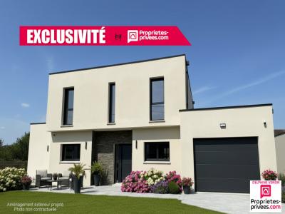 Vente Maison 5 pi�ces CHATEAUNEUF-SUR-LOIRE 45110