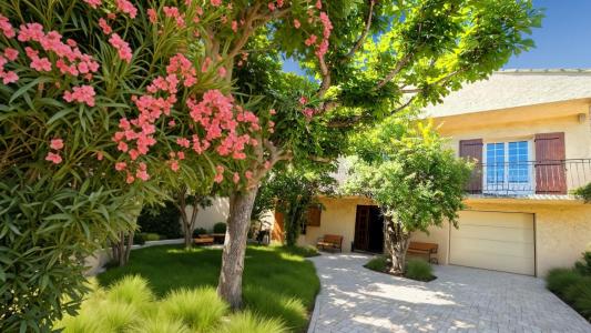 Vente Maison 6 pi�ces AVIGNON 84000