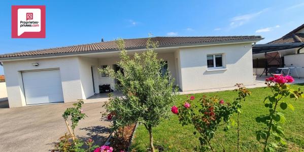 Vente Maison 6 pi�ces VIRIAT 01440