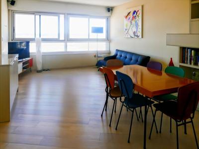 Vente Appartement 4 pièces BORDEAUX 33000