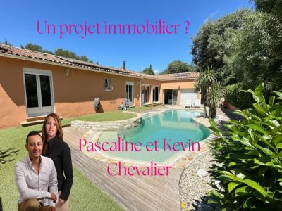 Location Maison 9 pi�ces GRANS 13450