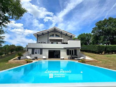 Vente Maison 5 pi�ces CREON 33670