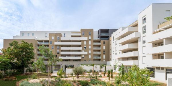 Vente Appartement 4 pi�ces BEZIERS 34500