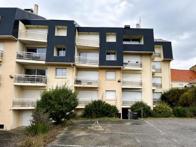Vente Appartement 2 pi�ces CAMIERS 62176