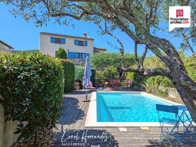 Vente Maison 10 pi�ces MAGES 30960