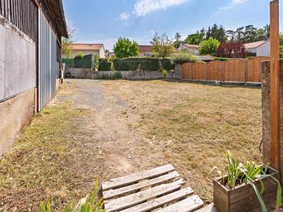 Vente Terrain BASSE-GOULAINE 44115