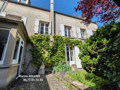 Vente Maison 8 pi�ces DREUX 28100