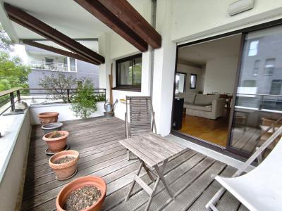 Vente Appartement 3 pi�ces NANTES 44200