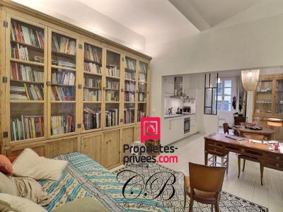 Vente Appartement 2 pi�ces UZES 30700