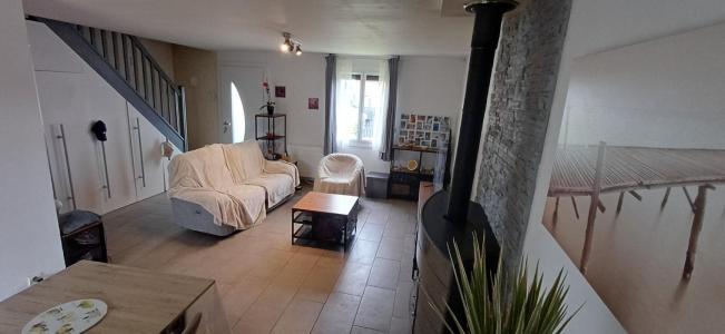 Vente Maison 7 pi�ces BONNEVAL 28800