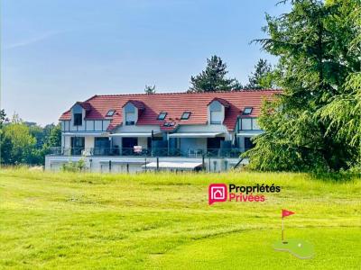 Vente Appartement 3 pi�ces NEUFCHATEL-HARDELOT 62152