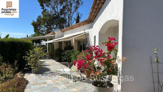 Vente Maison 7 pi�ces CADIERE-D'AZUR 83740