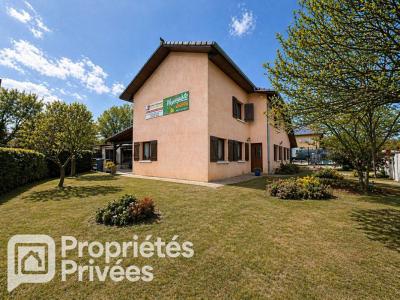 Vente Immeuble GEX 01170