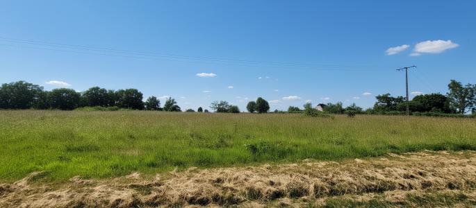 Vente Terrain PLAZAC 24580