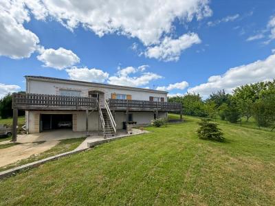 Vente Maison 5 pi�ces CASTELVIEL 33540