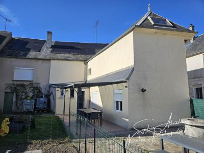 Vente Maison 6 pi�ces ALLAINES-MERVILLIERS 28310