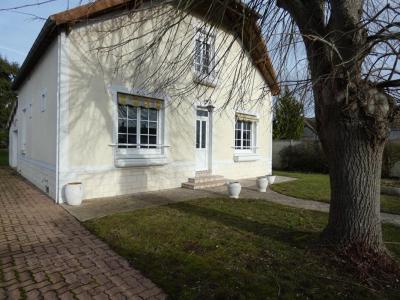 Vente Maison 5 pièces COUTURE-BOUSSEY 27750