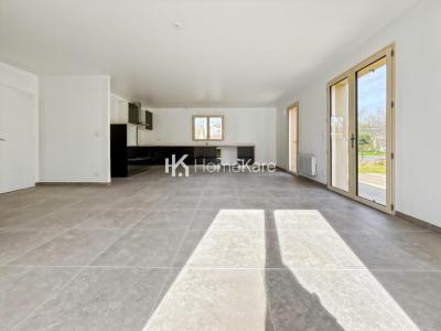 Vente Maison 4 pièces CARAMAN 31460
