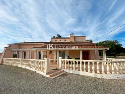 Vente Maison 8 pi�ces FONTENILLES 31470