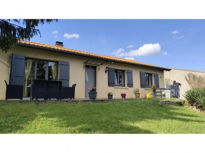 Vente Maison 4 pi�ces ARTONNE 63460
