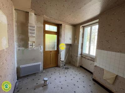 For sale House CHAMBON MORLAC