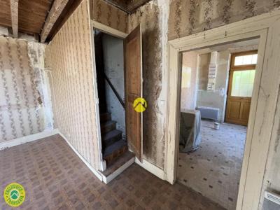 For sale House CHAMBON MORLAC