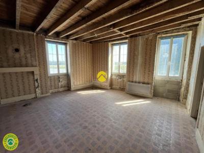 Vente Maison CHAMBON MORLAC