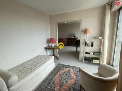 Vente Appartement BOURGES 