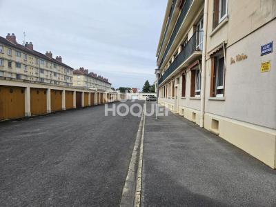 Vente Parking COMPIEGNE 60200