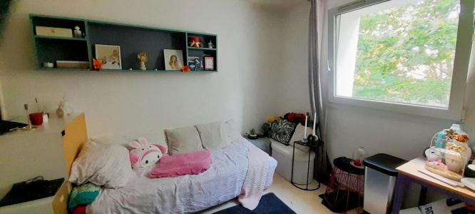 Vente Appartement BORDEAUX 33800