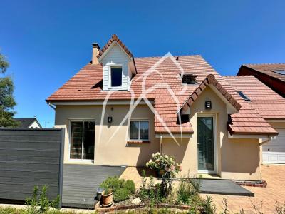 Vente Maison SAINT-ETIENNE-DU-ROUVRAY 76800