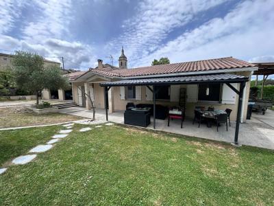 Vente Maison 7 pi�ces GAURIAC 33710