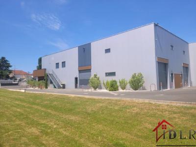 Vente Immeuble COUBERT 77170
