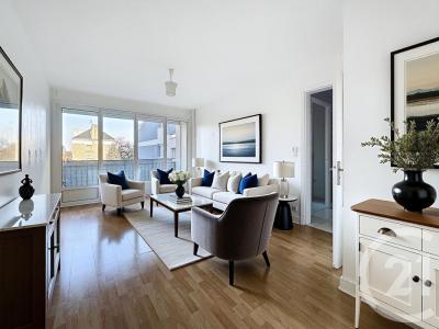 Vente Appartement 3 pi�ces VILLENEUVE-LE-ROI 94290