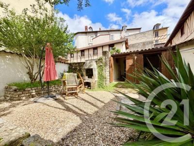 Vente Maison 3 pi�ces LIMOGES 87000