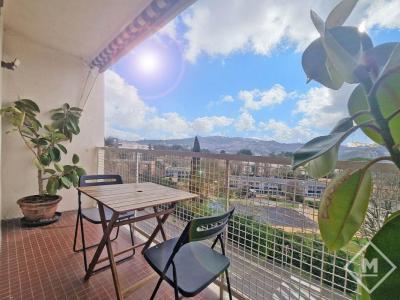 Vente Appartement 4 pièces MARSEILLE-9EME-ARRONDISSEMENT 13009