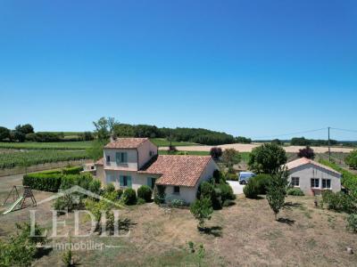 Vente Maison 4 pi�ces RIBAGNAC 24240