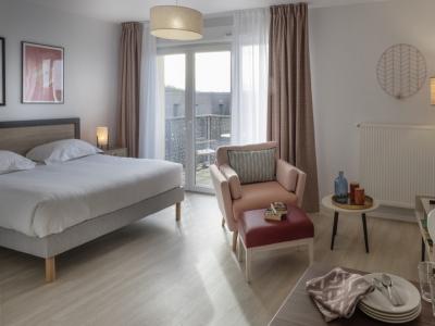 Location Appartement 2 pi�ces AMIENS 80000