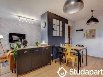 Location Appartement LYON-8EME-ARRONDISSEMENT 69008