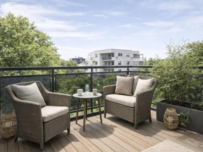 Vente Appartement 4 pièces MONTREUIL 93100