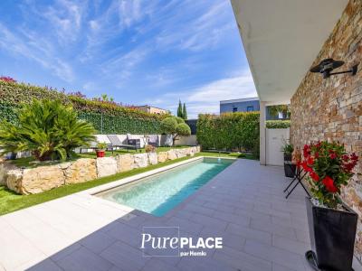 Vente Maison 4 pi�ces SAINT-RAPHAEL 83700