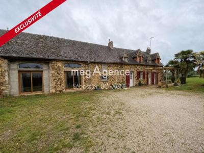 For sale House BEAUMONT-SUR-SARTHE 