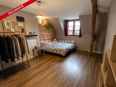 Vente Maison BEAUMONT-SUR-SARTHE 